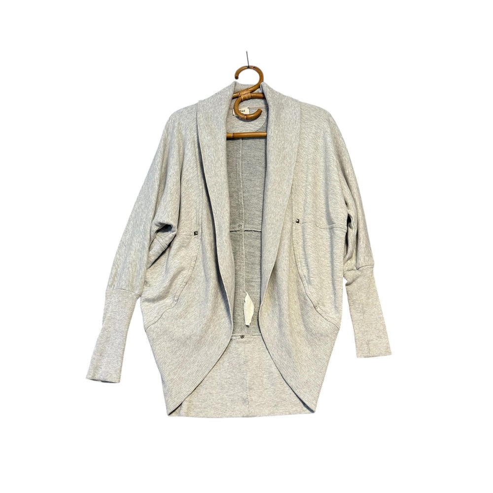 Aritzia | Wilfred | Diderot Cocoon Cardigan Sweater Size XS‎